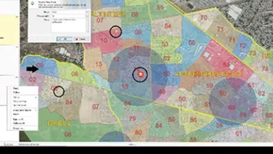 Ulusal Coğrafi Veri Paylaşım Matrisi Resmi Gazete'de Yayınlandı!