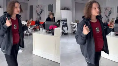 Görüntüler Ortaya Çıktı: Olaydan Önceki Detay Şaşırttı