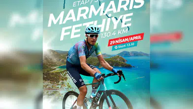 TUR 2026’da Marmaris-Fethiye Heyecanı