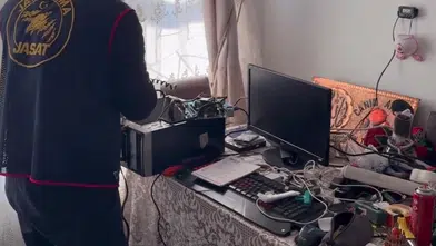 Yasa Dışı Bahis Çetelerine Büyük Darbe: 50 Milyar TL'lik Para Akışı Açığa Çıktı!