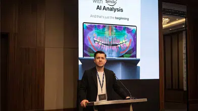 Türk Girişimciye Küresel İlgi: BioSmile AI Öne Çıktı