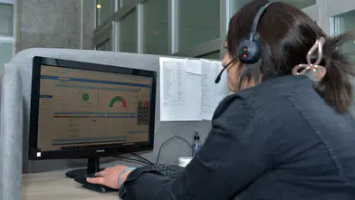 Mart Ayında ALO 153'ten Kesintisiz Hizmet