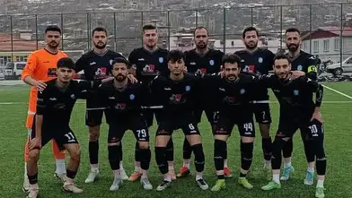 Aksuspor Play-Off’ta Kritik Galibiyet Aldı