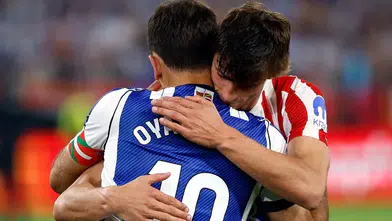 Arsenal Kaçtı Atletico Kovaladı Tur İngiltere'ye Kaldı