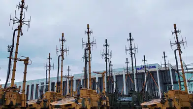 ASELSAN'ın Yeni Askeri Aracı PUHU 3-LT, Göreve Hazır!