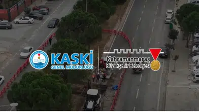 Dulkadiroğlu’nda Ulaşımı Etkileyecek Çalışma Başladı