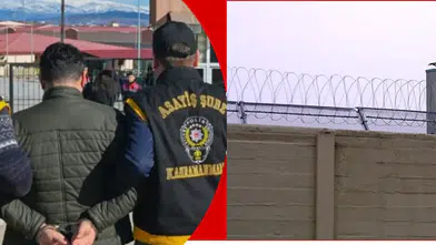 Uzun Süredir Aranan İsim Sonunda Yakalandı