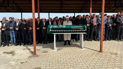 Bir Veda Şehri Yasa Boğdu: Küçük Yusuf Uğurlandı