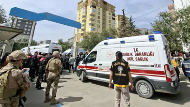 Okuldaki Saldırganla İlgili Yeni Detaylar Ortaya Çıktı