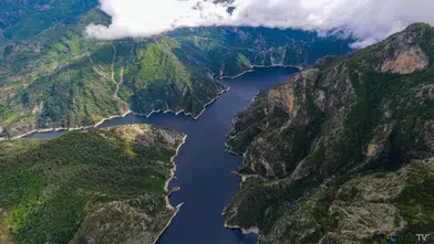 Kahramanmaraş’ta Baraj Doluluk Oranı %76 Seviyesine Ulaştı
