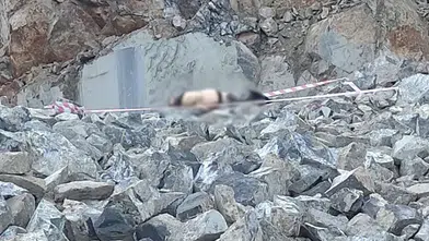 İş Makinesi Lastiği Faciası: Genç İşçi Hayatını Kaybetti