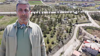 Kahramanmaraş'ta 736 mezarlıkta kapsamlı yenileme!