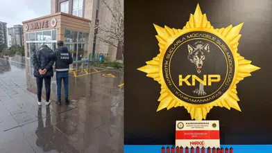 Kargo Takibi Sonrası Büyük Operasyon Gerçekleşti