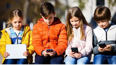 “Çocuk Hattı” Geliyor: Dijital Dünyada Yeni Dönem