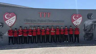 eMillî Takımlar Riva’da FIFAe Kampına Girdi