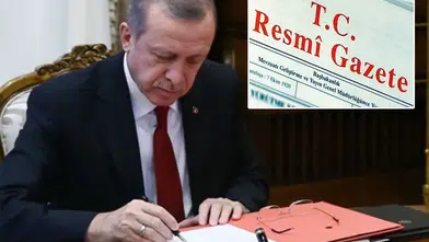 Emniyet ve Valiliklerde Atama Kararları Yayımlandı