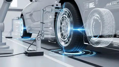 "Temassız Taramalar Araç Muayenelerinde Yeni Dönemi Başlatıyor!"