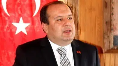 Uzun Yıllar Hizmet Veren İsimden Acı Haber Geldi