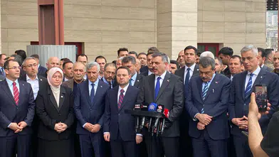 Bakanlar Kahramanmaraş’ta: Açıklamalar Peş Peşe Geldi