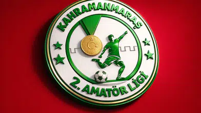 Kahramanmaraş 2. Amatör Lig’de 3. Hafta Başladı