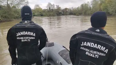 SAK Timinden Zorlu Mücadele: Küçük Ahmed Aranıyor