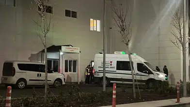 Kahramanmaraş'ta Tartışma Sonrası Eşini Başından Vurdu!