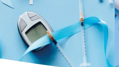 Genç Diyabet Hastalarına Özel Sensör Destekleri Sağlanıyor!