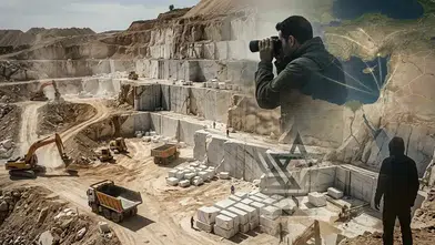 Mermer Ocağı Maskesiyle Kurulan Ağ Deşifre Edildi