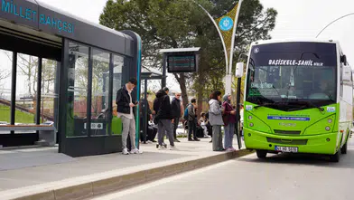 YBS Ekran Sayısı Rekor Kırarak 110'a Yükseldi!