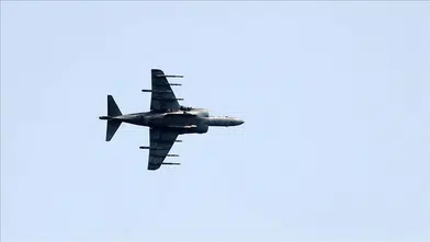 ABD’nin Sessiz Hamlesi: Gökyüzünde Büyük Hazırlık