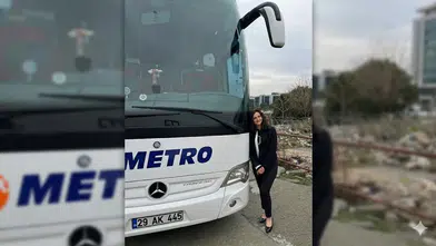 Kahramanmaraş’a Anlamlı Ziyaret İçin Yola Çıkılıyor