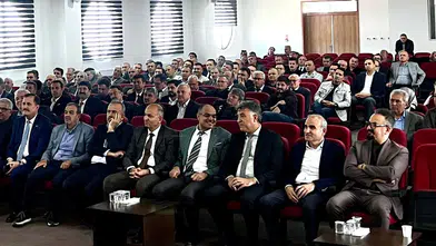 Eğitim Yöneticilerine Kapsamlı Seminer Verildi