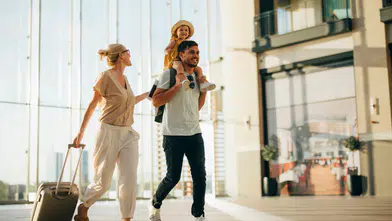 Yurt Dışına İlk Seyahat: Vizesiz Destinasyonlar