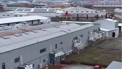 Süt Üretimi Türkiye Sofralarını Besliyor