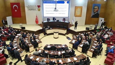 Kahramanmaraş'ta ulaşıma yeni tarife! 27 Nisan'da başlıyor.