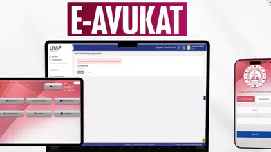Adalet Sisteminde Yeni Bir Dönem: 'e-Avukat' Uygulaması Hayata Geçti!