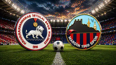 İstiklalspor Mardinspor Play-Off 1. Tur Maçı Ne Zaman, Hangi Kanalda?