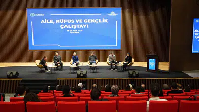 KSÜ’den Aile ve Gençlik İçin Önemli Çalıştay