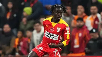 Kupada İlk 45 Dakika Sessiz Geçti: Skor Değişmedi