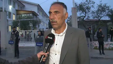 Mahalle Muhtarı Saldırı Sonrasını Anlattı! İlk Giden Kişilerden Birisi