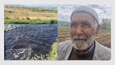 Alzheimer hastası 81 yaşındaki adamın cesedi bulundu