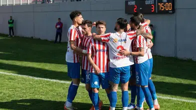 İstiklalspor Deplasmanda Hata Yapmadı: Somaspor’u Devirdi