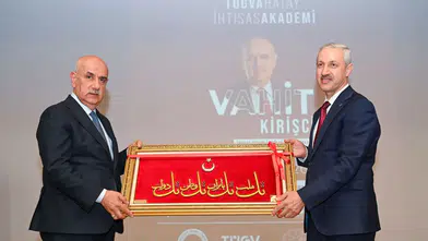 Hatay’da Gençlerle Diplomasi Buluşması