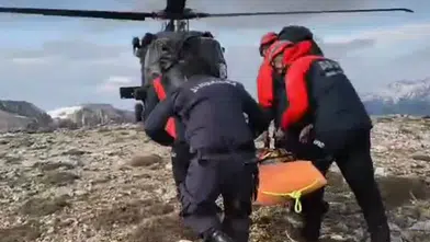 Andırın’da Çiriş Toplayan Vatandaş Hayatını Kaybetti