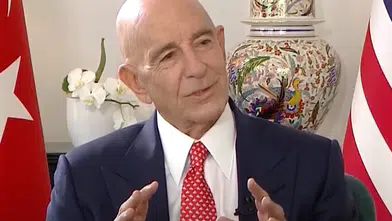 ABD'den Türkiye'ye başsağlığı: Acınızı paylaşıyoruz