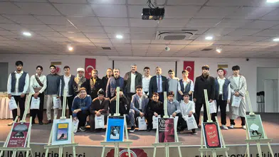 62. Kütüphaneler Haftası’na renk katacak özel etkinlikler düzenliyor!