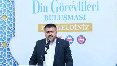 Kahramanmaraş’ta Dijital Oruç Çağrısı: Aile Bağlarını Güçlendirin