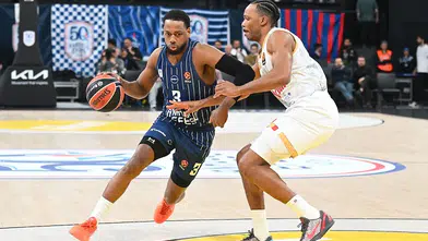 EuroLeague’de Kritik Randevu: Efes Sahada