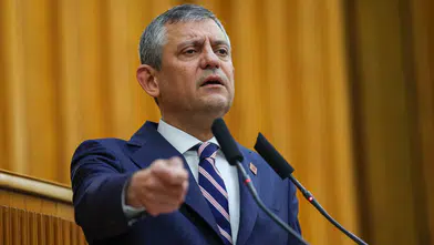 Özgür Özel: "Karşımıza Çıkmaya Cesaret Edin, Sandıkta Halkın Gücü Var!"