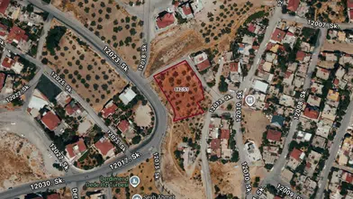 Dulkadiroğlu'nda 2.300 metrekarelik bağ yatırımı için açık artırma süreci başlıyor